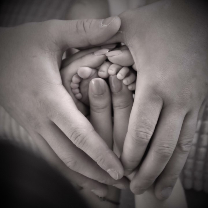 Holistic Maternal & Childbirth Support