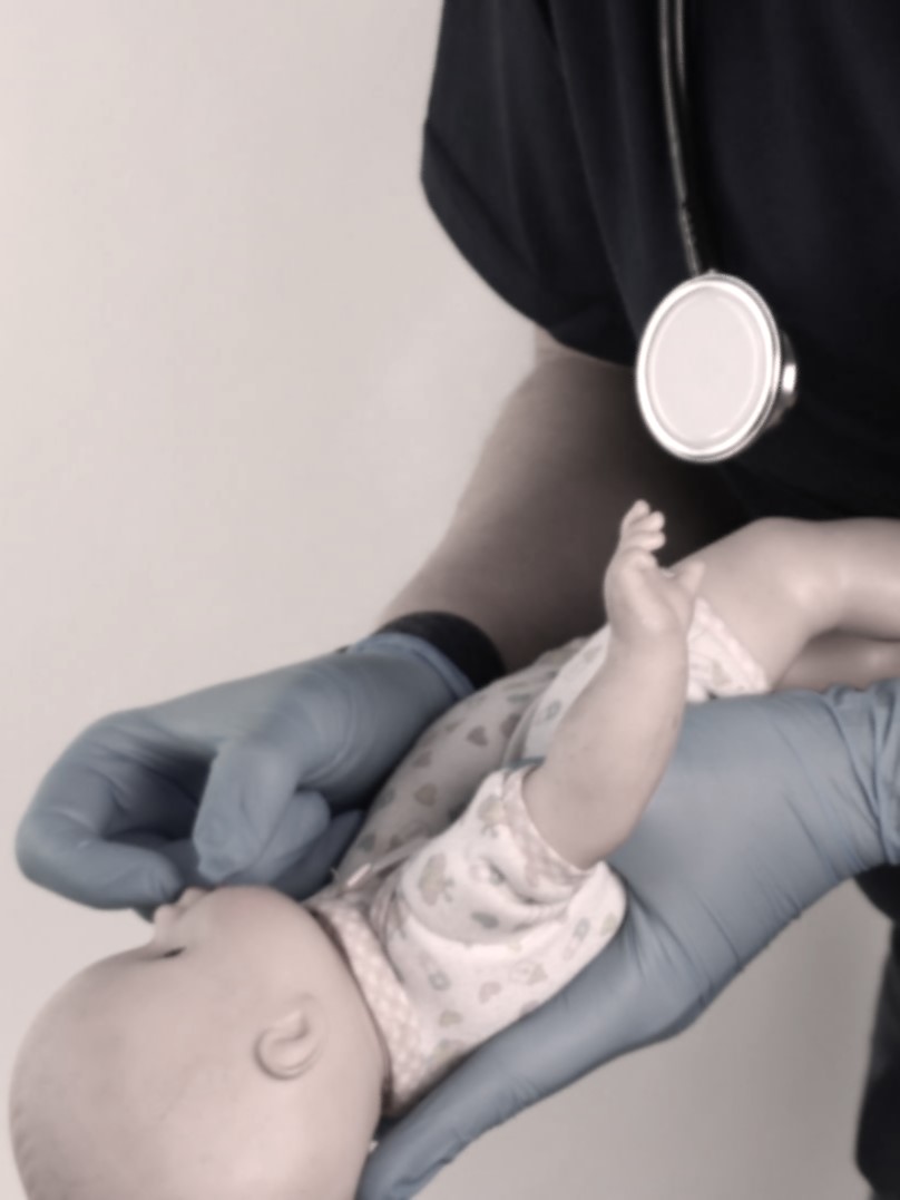 Child Safety – First Aid Workshop