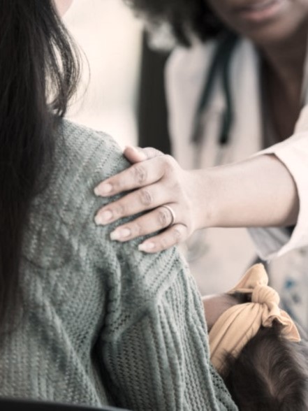 Postpartum Counselling